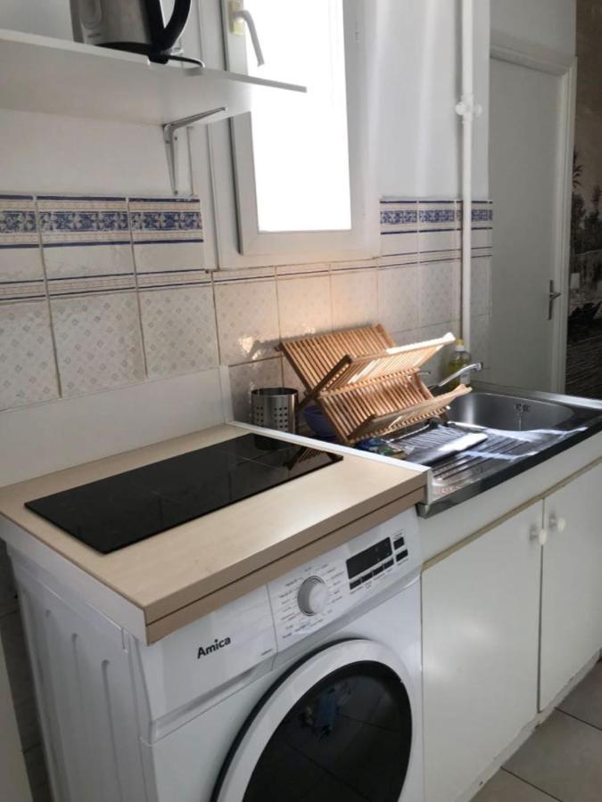 Studio Nicetoile 外观 照片