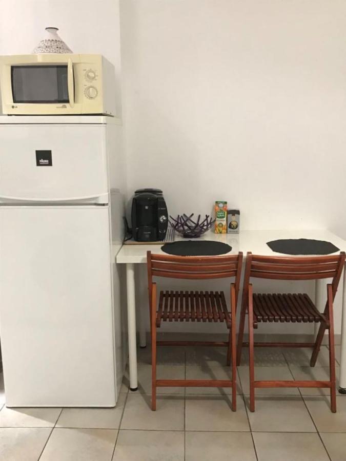 Studio Nicetoile 外观 照片